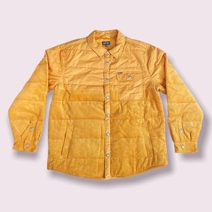 Brixton Cass Jacket - Medal Bronze Size - Large